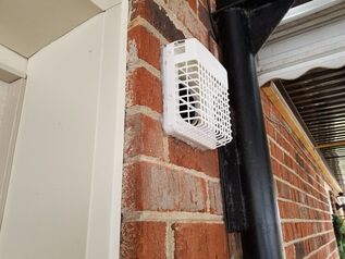 dryer vent cleaning franklin tn